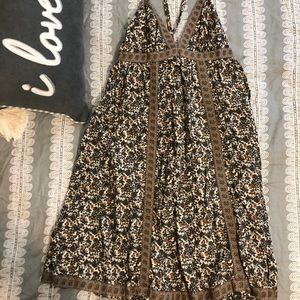 COPY - Boho summer dress